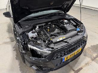 Audi A1 SPORTBACK 25TFSI 70kW Automaat S Edition picture 25