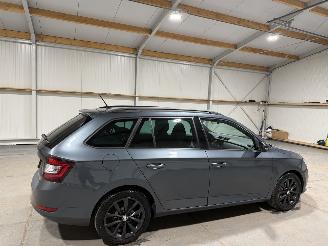 Skoda Fabia 1.0TSI 70kW Sport Business picture 5