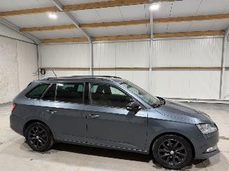 Skoda Fabia 1.0TSI 70kW Sport Business picture 2
