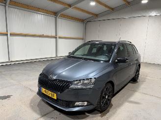 Skoda Fabia 1.0TSI 70kW Sport Business picture 10