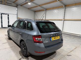Skoda Fabia 1.0TSI 70kW Sport Business picture 12