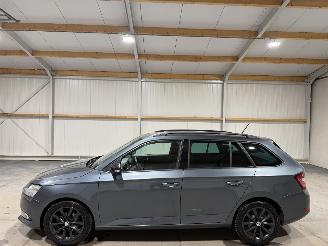 Skoda Fabia 1.0TSI 70kW Sport Business picture 8