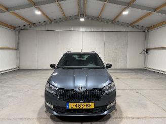 Skoda Fabia 1.0TSI 70kW Sport Business picture 4