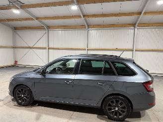 Skoda Fabia 1.0TSI 70kW Sport Business picture 11