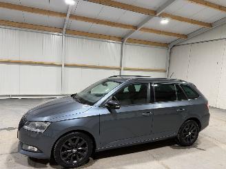 Skoda Fabia 1.0TSI 70kW Sport Business picture 9