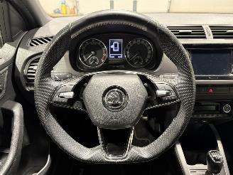Skoda Fabia 1.0TSI 70kW Sport Business picture 14