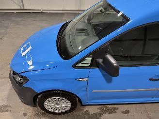 Volkswagen Caddy 2.0TDI 55kW BMT Trendline Dakdrager Airco picture 17