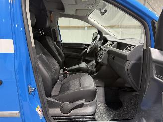 Volkswagen Caddy 2.0TDI 55kW BMT Trendline Dakdrager Airco picture 33