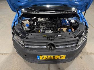 Volkswagen Caddy 2.0TDI 55kW BMT Trendline Dakdrager Airco picture 26