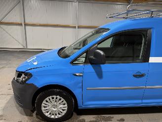 Volkswagen Caddy 2.0TDI 55kW BMT Trendline Dakdrager Airco picture 13