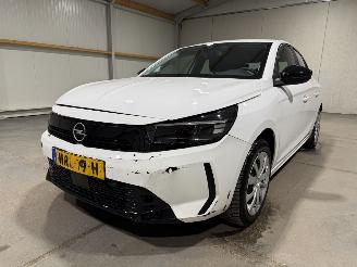 Opel Corsa-E 51kWh Long Range 115kW Electric Edition picture 22