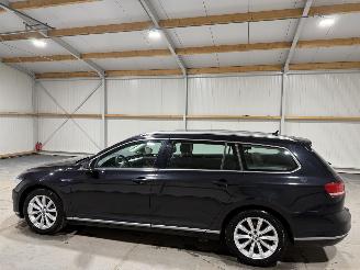 Volkswagen Passat GTE 1.4TSI 115kW Automaat Connected Series picture 11