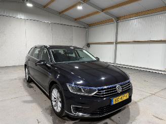 Volkswagen Passat GTE 1.4TSI 115kW Automaat Connected Series picture 3