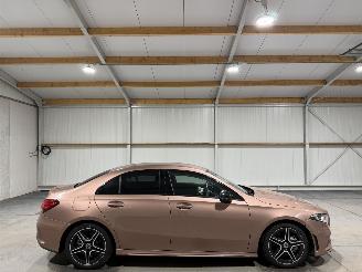 škoda osobní automobily Mercedes A-klasse 250e 118kW Automaat Business Line 2022/11