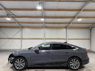 Audi A6 Sportback 83kWh 210kW ETRON Edition picture 8
