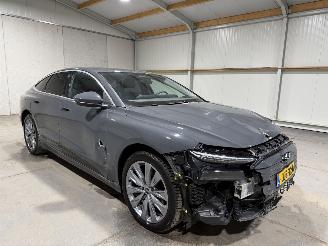 Audi A6 Sportback 83kWh 210kW ETRON Edition picture 2