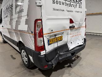 Renault Master 2.3dCi 99kW L2H2 Work Edition picture 20