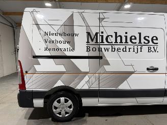 Renault Master 2.3dCi 99kW L2H2 Work Edition picture 14