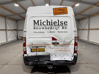 Renault Master 2.3dCi 99kW L2H2 Work Edition picture 7