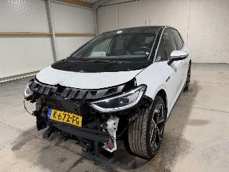 Volkswagen ID.3 58kWh 150kW First Plus picture 10