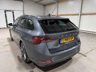 Skoda Octavia 1.0TSI 81kW Clima Business Edition picture 12