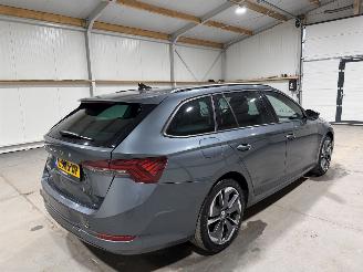 Skoda Octavia 1.0TSI 81kW Clima Business Edition picture 5
