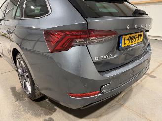 Skoda Octavia 1.0TSI 81kW Clima Business Edition picture 22