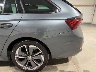 Skoda Octavia 1.0TSI 81kW Clima Business Edition picture 15