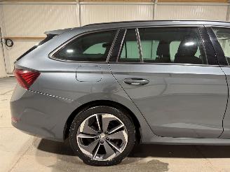 Skoda Octavia 1.0TSI 81kW Clima Business Edition picture 14