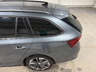 Skoda Octavia 1.0TSI 81kW Clima Business Edition picture 17