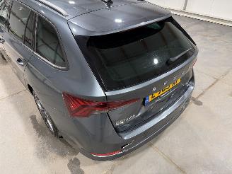 Skoda Octavia 1.0TSI 81kW Clima Business Edition picture 19