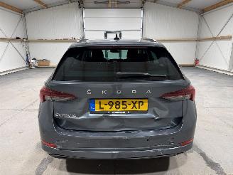 Skoda Octavia 1.0TSI 81kW Clima Business Edition picture 7