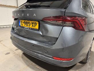 Skoda Octavia 1.0TSI 81kW Clima Business Edition picture 24