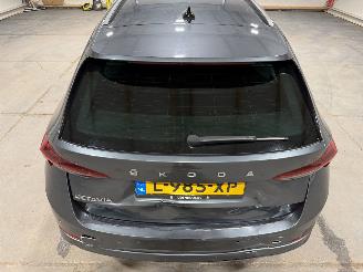 Skoda Octavia 1.0TSI 81kW Clima Business Edition picture 20