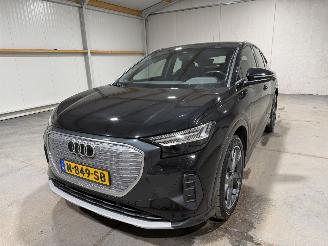 Audi Q4 35Etron 55kWh 125kW Advanced Edition picture 10