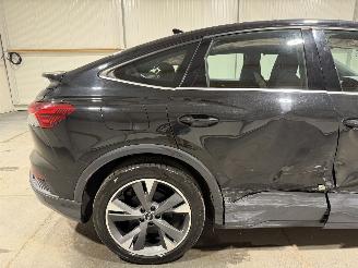 Audi Q4 35Etron 55kWh 125kW Advanced Edition picture 13