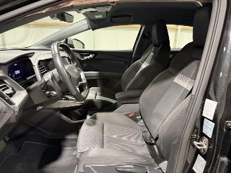 Audi Q4 35Etron 55kWh 125kW Advanced Edition picture 20