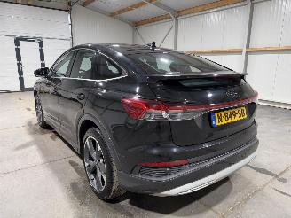 Audi Q4 35Etron 55kWh 125kW Advanced Edition picture 12