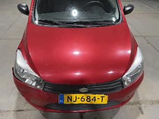 Suzuki Celerio 1.0 50kW Comfort Airco picture 19