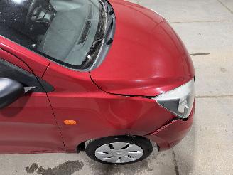 Suzuki Celerio 1.0 50kW Comfort Airco picture 17