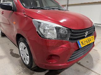 Suzuki Celerio 1.0 50kW Comfort Airco picture 21