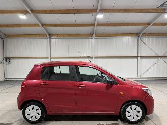 Unfallwagen Suzuki Celerio 1.0 50kW Comfort Airco 2017/2