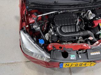 Suzuki Celerio 1.0 50kW Comfort Airco picture 27