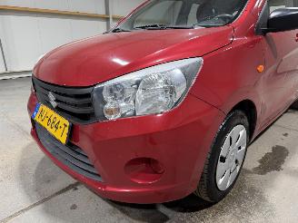 Suzuki Celerio 1.0 50kW Comfort Airco picture 23