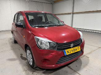 Suzuki Celerio 1.0 50kW Comfort Airco picture 3