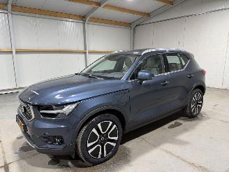 Volvo XC40 1.5T5 132kW Automaat Recharge R-Design Pano picture 9