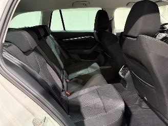 Skoda Octavia 1.0eTSI 81kW Automaat Business Edition Plus picture 34