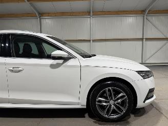 Skoda Octavia 1.0eTSI 81kW Automaat Business Edition Plus picture 14