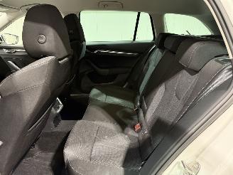 Skoda Octavia 1.0eTSI 81kW Automaat Business Edition Plus picture 33