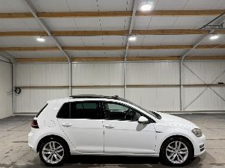 Avarii autoturisme Volkswagen Golf 1.4TSI 103kW Automaat Pano ACT Highline Pano 2014/5